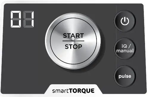 NINJA CB350UK Series Foodi Power Nutri Blender 2-In-1 fig 6