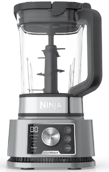NINJA CB350UK Series Foodi Power Nutri Blender 2-In-1