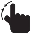 UNIQCELL UNIQ0222 10 1 inch Tablet - Zoom out