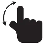 UNIQCELL UNIQ0222 10 1 inch Tablet - Zoom