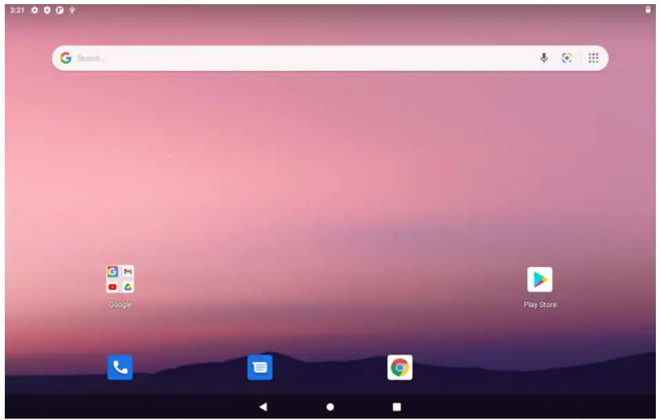 UNIQCELL UNIQ0222 10 1 inch Tablet - apps