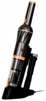 HSP FUSION MX14 Vacuum Cleaner