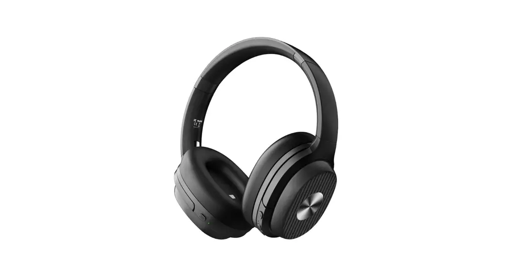 Eksa E5 Active Noise-cancelling Wireless Headphones User Manual Eksa E5 Active Noise-cancelling Wireless Headphones User Manual