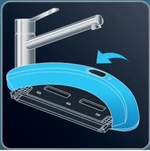 Rowenta X PLORER Serie 40 Animal Care Robot Vacuum Cleaner and Wash - figure 10