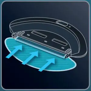 Rowenta X PLORER Serie 40 Animal Care Robot Vacuum Cleaner and Wash - figure 8