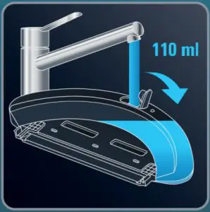 Rowenta X PLORER Serie 40 Animal Care Robot Vacuum Cleaner and Wash - figure 9