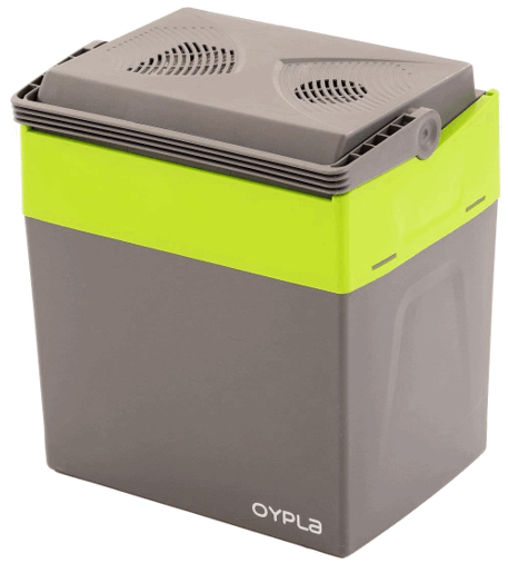 OYPLA Leisure 30L Cool and Hot Box
