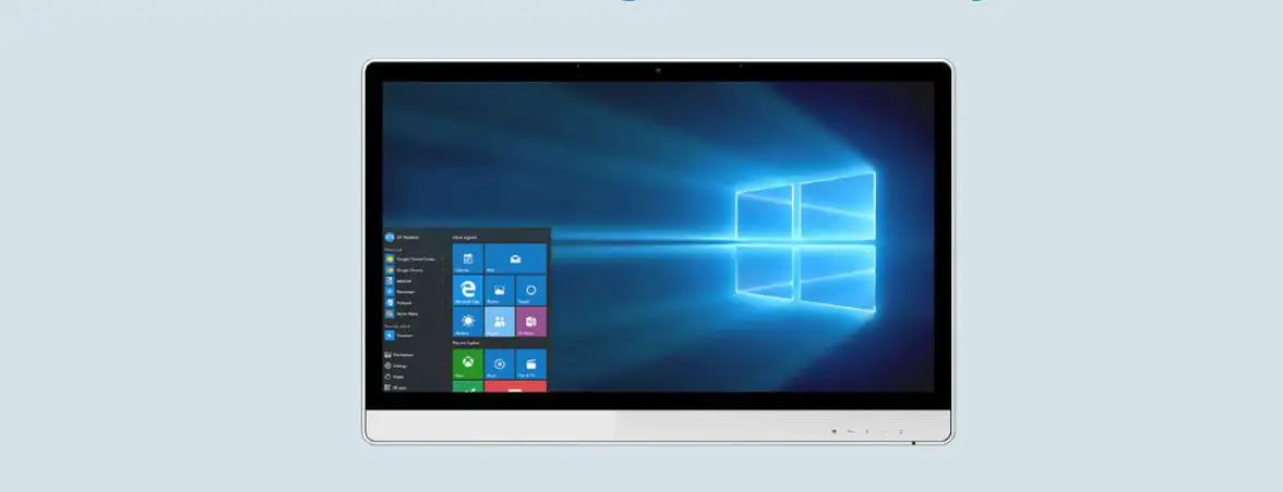 Dt Research Medical-grade Integrated Lcd System Instructions