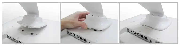 DT Research Medical-Grade Integrated LCD System fig-3