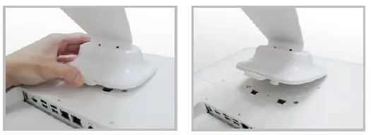 DT Research Medical-Grade Integrated LCD System fig-4