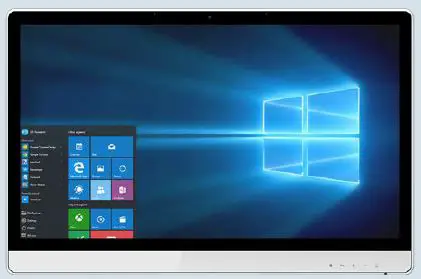 DT Research Medical-Grade Integrated LCD System