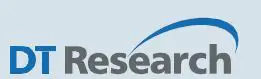 DT research logo