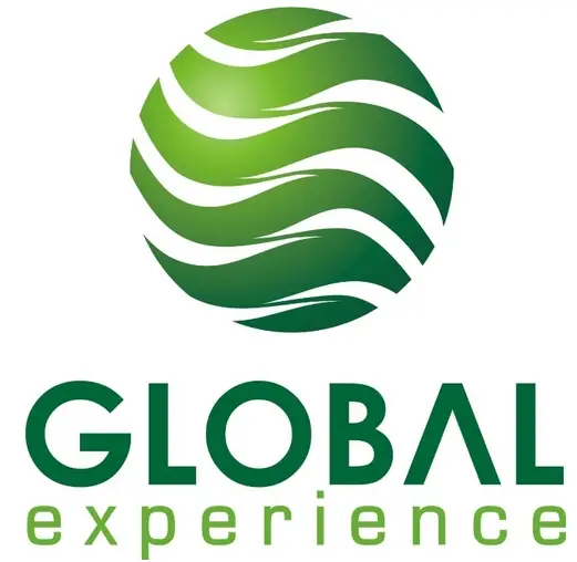 Global Experience - logo