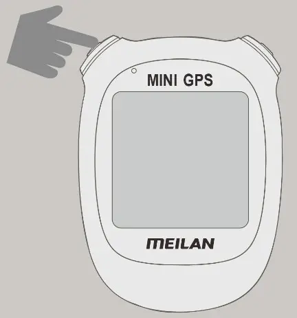 MEILAN M3 Mini GPS Bike Computer - Bike Co