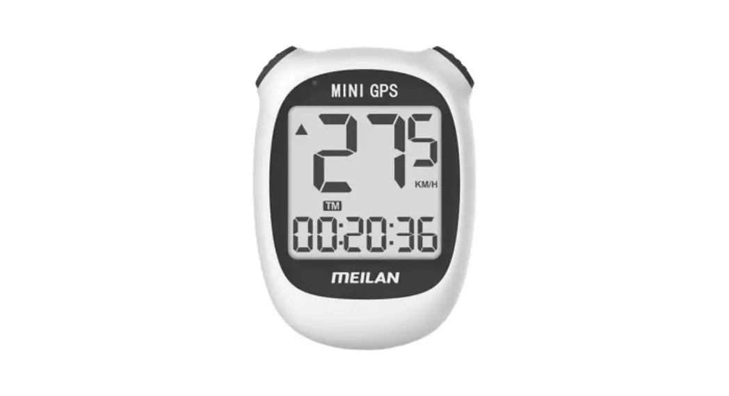 Meilan M3 Mini Gps Bike Computer User Guide Meilan M3 Mini Gps Bike Computer User Guide