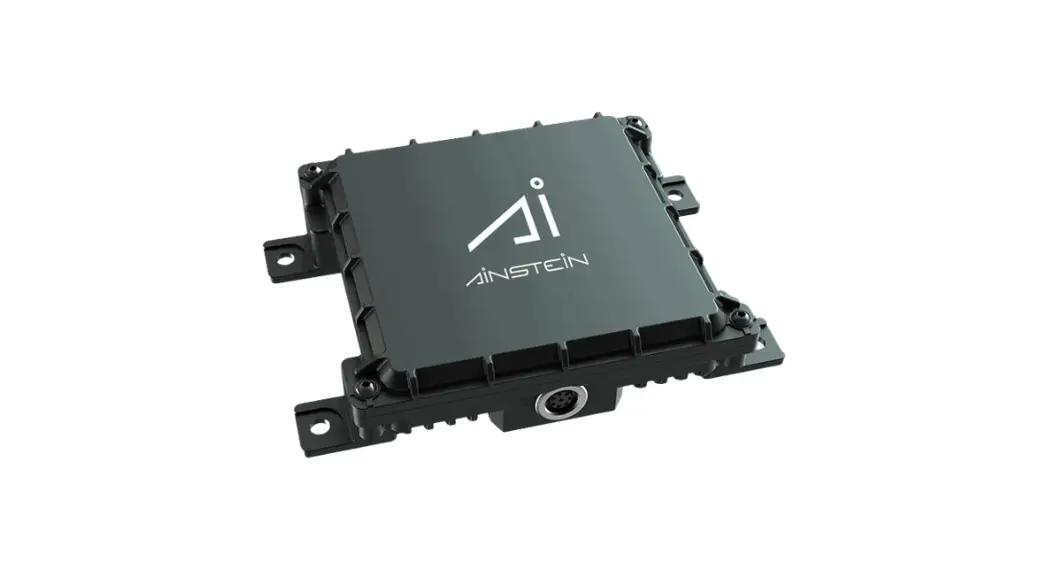 Ainstein Lr-d1 Long Range Radar Altimeter User Manual