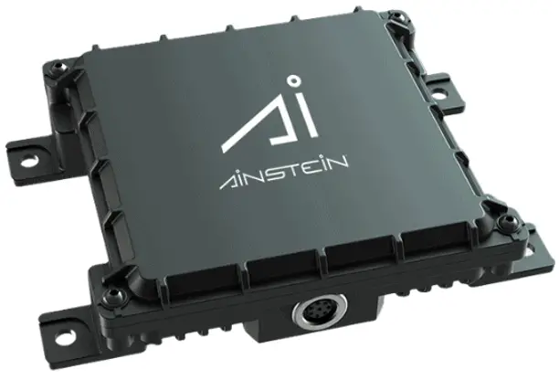 AiNSTEiN LR D1 Long Range Radar Altimeter