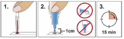 ADVAITE A-RAPCOV01 Rapid COVID-19 Test 4
