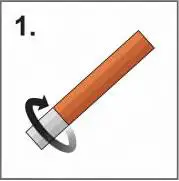 ADVAITE A-RAPCOV01 Rapid COVID-19 Test pro