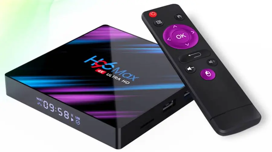 Shenzhen Hugsun Technology X88 Pro 10 Smart Android 11 Tv Box With Remote Control User Manual Shenzhen Hugsun Technology X88 Pro 10 Smart Android 11 Tv Box With Remote Control User Manual