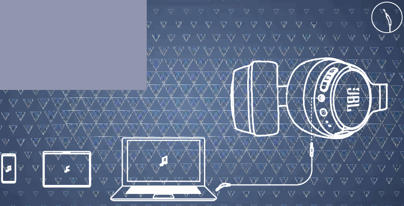 ANATEL TUNE710BT Bluetooth Headset - Wired