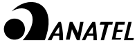 ANATEL logo