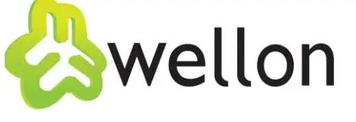 WELLON LOGO