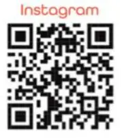 REXING W202 Dual Camera Front and Inside Cabin 1080p Full HD Dashcam for Car - QR code 2