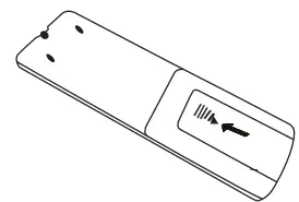 Tribit BTS60 21 Channel Soundbar - fig 2