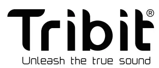 Tribit logo