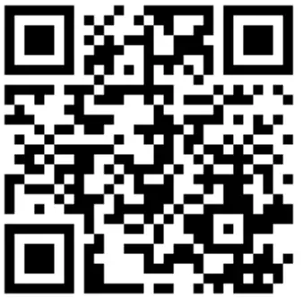 Proxess PXR01 LoxIQ Credential Enrollment Reader - qr code