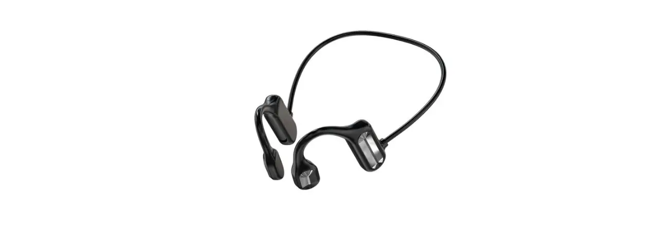 Mairdi M100 Wireless Bone Conduction Headphone User Guide