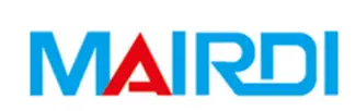 MAIRDI logo
