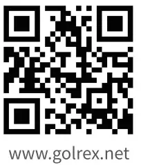 GOLREX T59 Bluetooth Headphones Wireless Earbuds - qr1