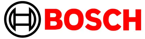 BOSCH SMI50C02GB Dishwasher - logo