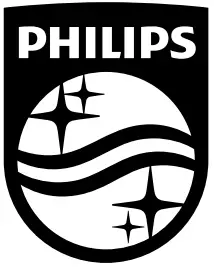 PHILIPS logo
