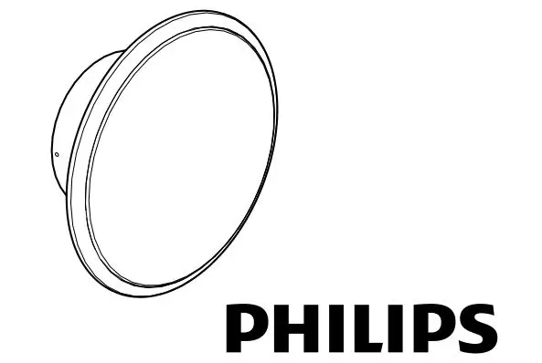 Philips Hue Phoenix 1153/31/ph User Manual Philips Hue Phoenix 1153/31/ph User Manual