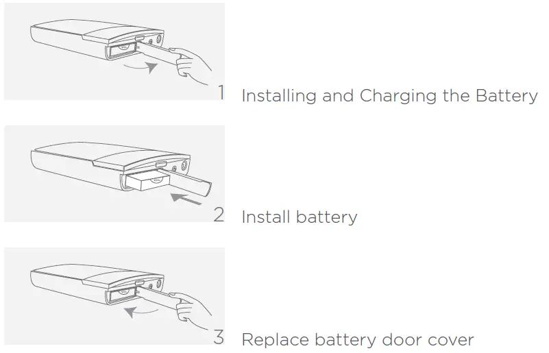 Polaroid Grey Label GL10 Instant Mobile Printer fig 4