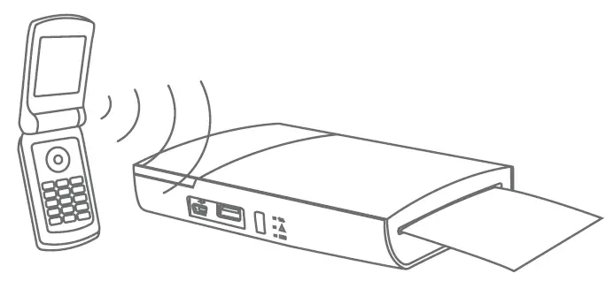 Polaroid Grey Label GL10 Instant Mobile Printer fig 7