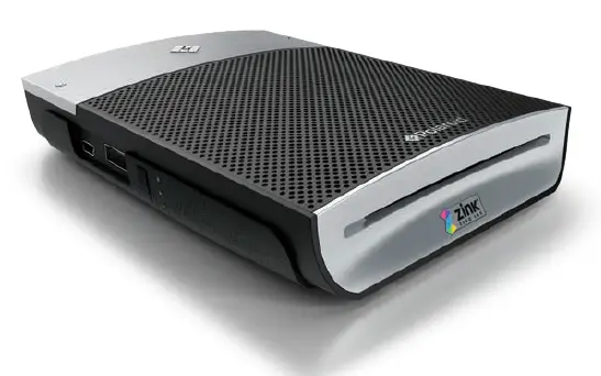 Polaroid Grey Label GL10 Instant Mobile Printer