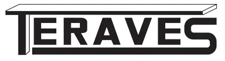 TERAVES logo