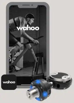 Calibration With Wahoo App