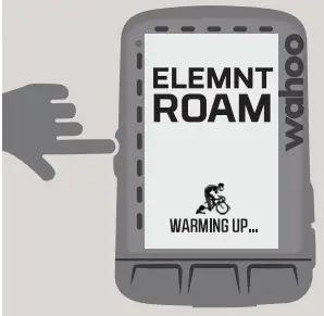 Element Paring