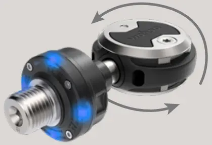 Calibration Your PowerLink Zero Pedals