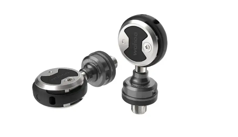 Wahoo Fitness Wf131 Powrlink Zero Dual-sided Power Pedals Installation Guide Wahoo Fitness Wf131 Powrlink Zero Dual-sided Power Pedals Installation Guide