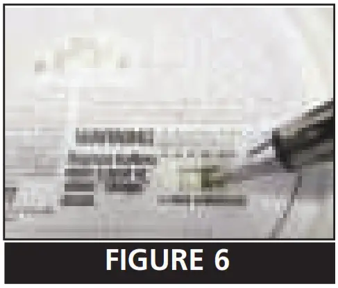 Kidde Photoelectric Smoke and Carbon Monoxide Alarm- Product View-FIGURE