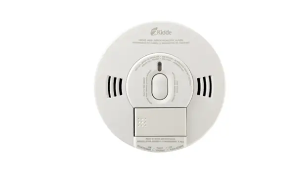 Kidde Photoelectric Smoke And Carbon Monoxide Alarm User Guide
