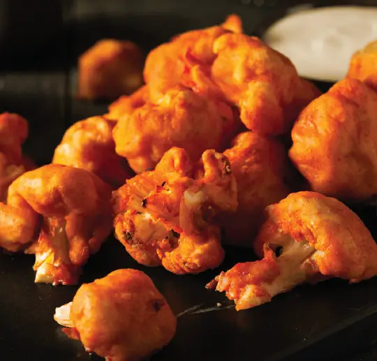 DASH DCAF260 Digital Tasti-Crisp Air Fryer 6