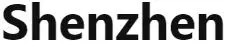 Shenzhen logo