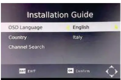 MAJESTIC-DEC -695T HD HD -Digital- Terrestrial -Receiver- fig 5
